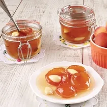 Kayısı Reçeli Tarifi