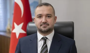 TCMB Başkanı Karahan, TKBB Yönetim Kurulu ile bir araya geldi