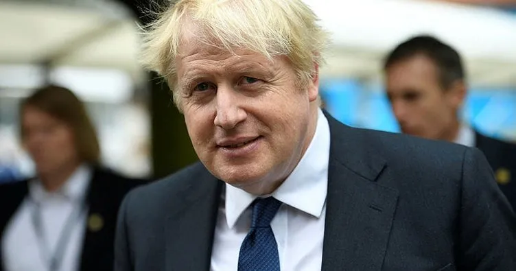 Boris Johnson’dan akaryakıt krizi açıklaması