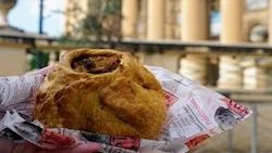 TasteAtlas listeyi paylaştı! İşte Türk mutfağının en popüler mezeleri