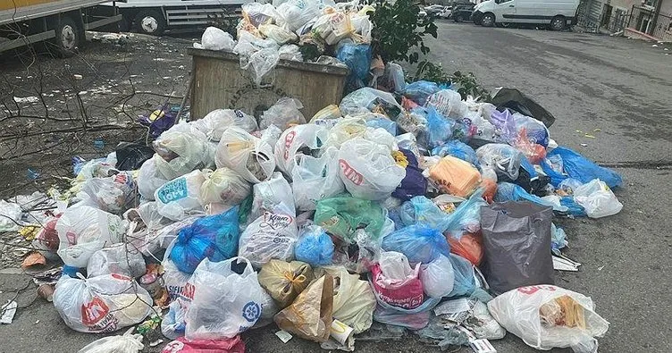 Son dakika: Sokaklardaki çöp yığınlarıyla gündemde! Maltepe Belediyesi hangi partide ve Maltepe Belediye Başkanı kim?