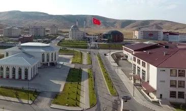 Bitlis Eren Üniversitesi 28 sözleşmeli personel alacak