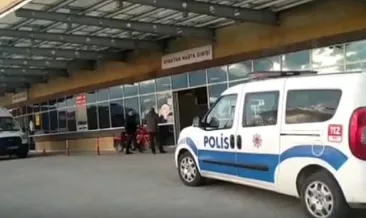 Çorum'da feci kaza! İki otomobil çarpıştı: 1 ölü 4 yaralı!