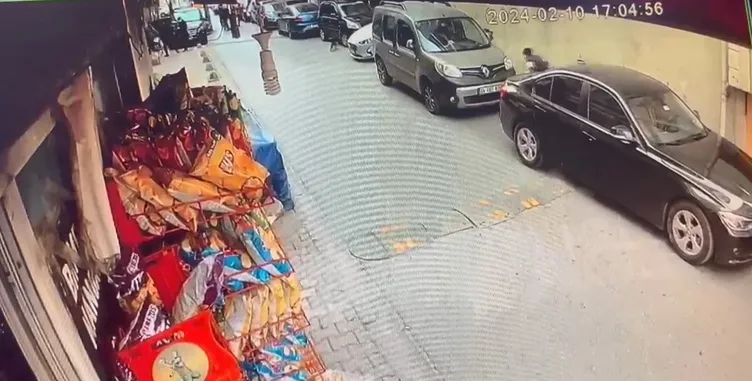 AK Partili Aziz Yeniay’ın seçim çalışmasına silahlı saldırı düzenlenmişti! Yeni görüntüler ortaya çıktı