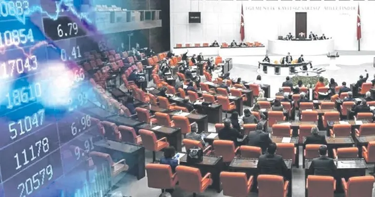 SON DAKİKA | AK Parti'nin, fon mağdurları için hazırladığı yasa teklifinin detayları ortaya çıktı! İşte 10 soruda tasfiye kanunu