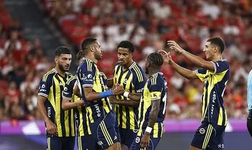 Fenerbahçe’den TFF’ye erteleme başvurusu!