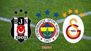 Süper Lig'de hafta içi programı - sporundibi.com
