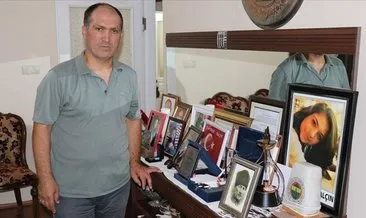 Terör örgütünün hain saldırısı sonucu şehit olan Aybüke öğretmen unutulmadı #batman Terör örgütünün hain saldırısı sonucu şehit olan Aybüke öğretmen unutulmadı #batman