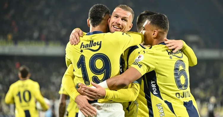 Fenerbahçe’den transfere dev bütçe!