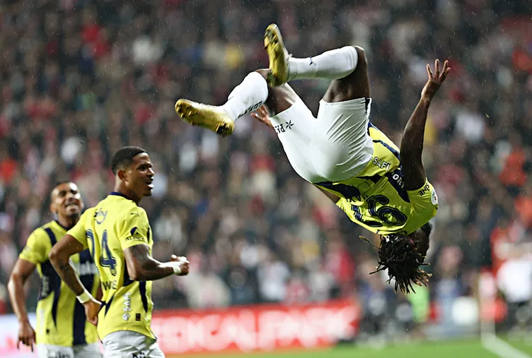 Son dakika Fenerbahçe haberi: Mourinho’dan sürpriz karar! Olay sözler: Mutsuz bir soyunma odası...