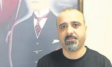 Bandırmalı öğretmen CERN’E davet edildi