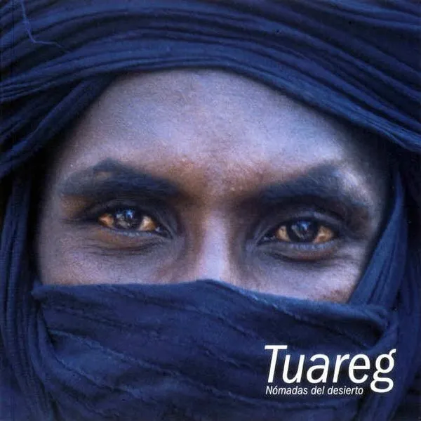 Sahra'nın mavi insanları: Tuaregler