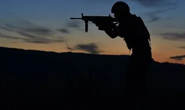 Son dakika! 3 PKK’lı terörist etkisiz hale getirildi