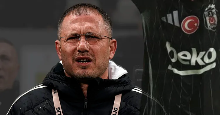 SON DAKİKA: Beşiktaş’ta yıldız futbolcudan şok ayrılık kararı! Daha yeni transfer olmuştu…