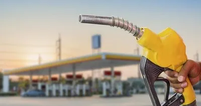 BENZİN FİYATI İstanbul, Ankara, İzmir’de ne kadar? 1 Şubat Çarşamba bugün motorin fiyatı ve benzin fiyatı