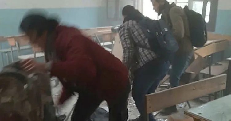 Son dakika | PKK Suriye’de 61 öğretmeni kaçırdı!