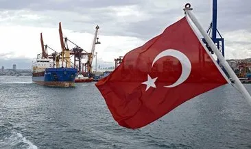 Dış ticarette Türk bayraklı gemilerin kullanımı artıyor