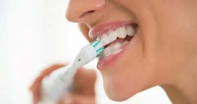 Dişlerinizi erken yaşta kaybetmek istemiyorsanız bu hataya düşmeyin!