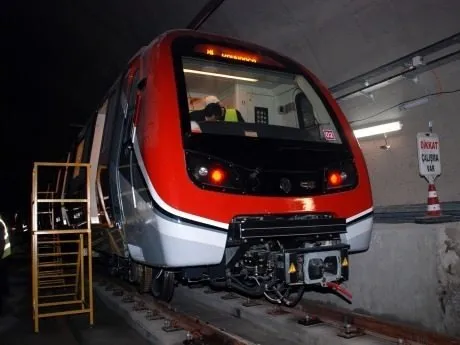 İstanbul’da metro geçecek 30 semt