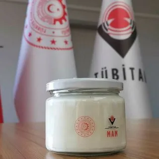 Köy yoğurdu bilimle buluştu... TÜBİTAK uzun ömürlü yoğurt geliştirdi