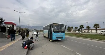 Kahramanmaraş’ta günde 25 bin yolcuya ücretsiz ulaşım