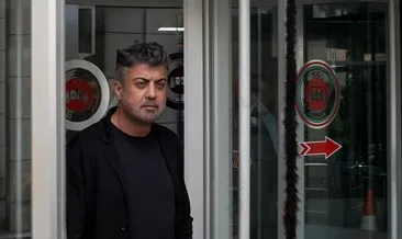 Kozinoğlu benzetmesine ‘rastlantı’ dedi
