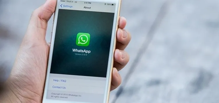 WhatsApp’taki önemli değişiklik nedir?