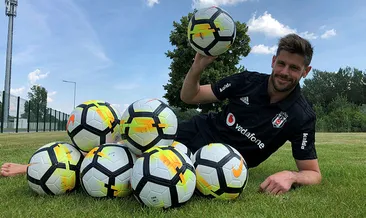 Fabri: Premier Lig hayalimdi