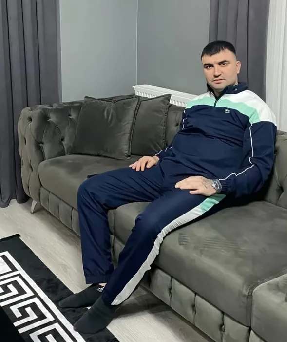 SON DAKİKA… 10 Kardeşler Suç Örgütü lideri Mekin Büyükdeniz hastane odasında infaz edildi! Kan donduran plan: Hemşireyi taciz edip güvenliği geçmişler!