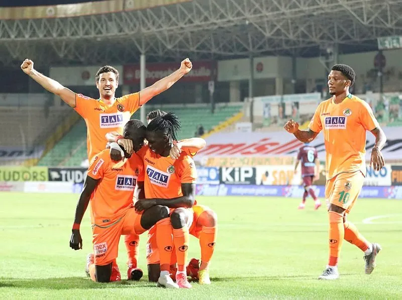Ziraat Türkiye Kupası’nda dev final! Trabzonspor - Alanyaspor maçının muhtemel 11’leri