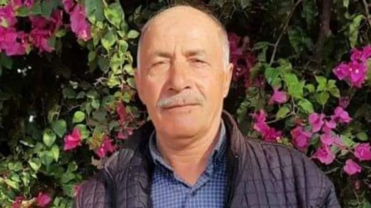 Niğde’de traktör devrildi: 1 ölü, 1 ağır yaralı Niğde’de traktör devrildi: 1 ölü, 1 ağır yaralı