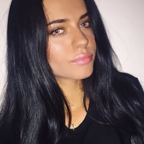 'Yerli Adriana Lima' birinci oldu