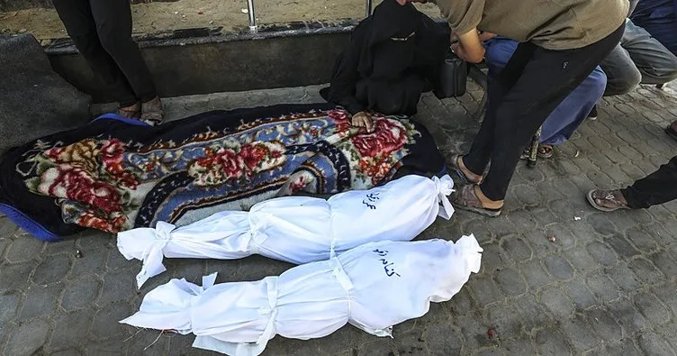  41 Filistinli yaşamını yitirdi