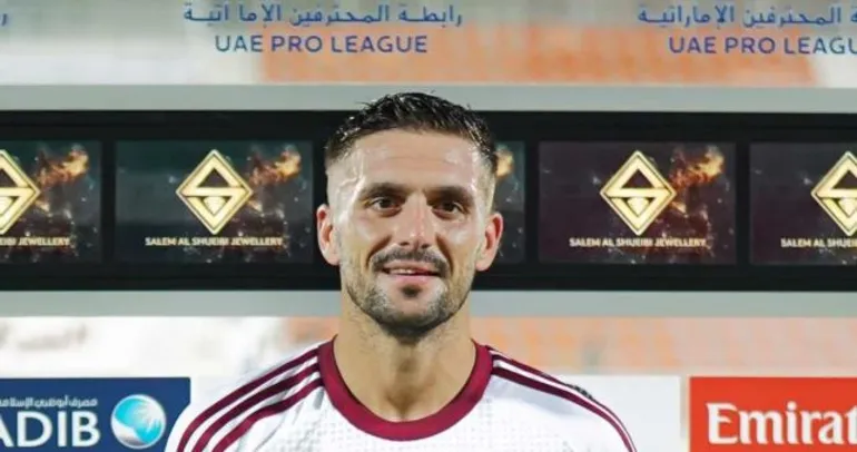 Dusan Tadic’ten Fenerbahçe itirafı!