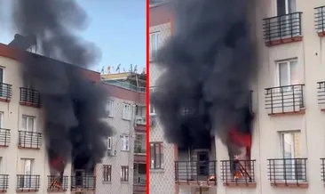 Diyarbakır’da korkutan yangın! Alevlerin arasında kaldılar: 1’i ağır 5 kişi yaralandı #diyarbakir