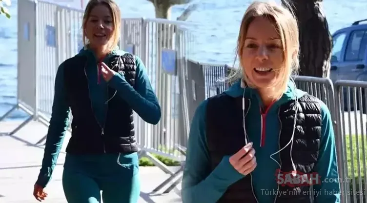 ‘Kimseyi kendime layık görmüyorum!’ demişti! Bade İşçil yeni aşkını açıkladı!