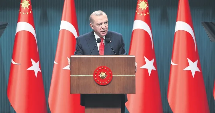 Dünyada Türkiye rüzgârı esiyor