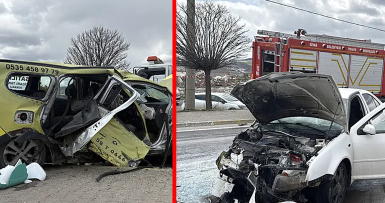Sivasspor tesisleri önünde can pazarı!