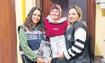 ‘HANE’niz emniyette #artvin