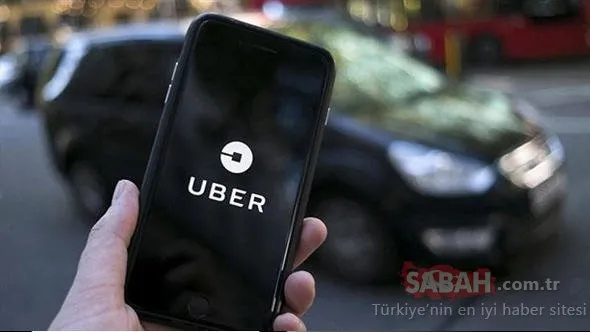 İBB Başkanı Uysal’dan Uber uyarısı