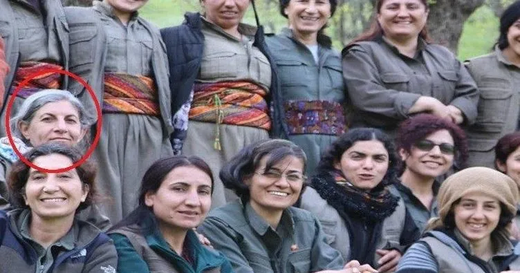 SON DAKİKA | MİT’ten Suriye’de nokta operasyon! PKK’nın sözde yöneticilerinden Şiraz Ömer etkisiz hale getirildi