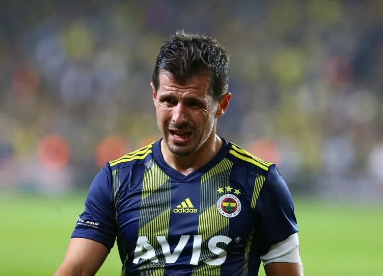 Emre Belözoğlu’ndan son dakika açıklaması! Fenerbahçe’ye gram zararım olacaksa...