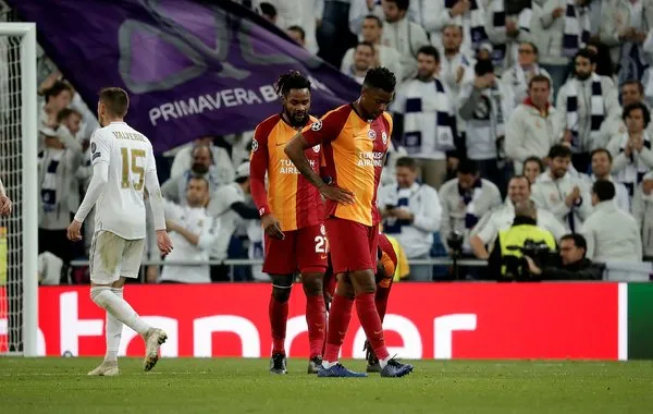 Hıncal Uluç: Tüm kabahat sende!. Doğru!. O zaman?.