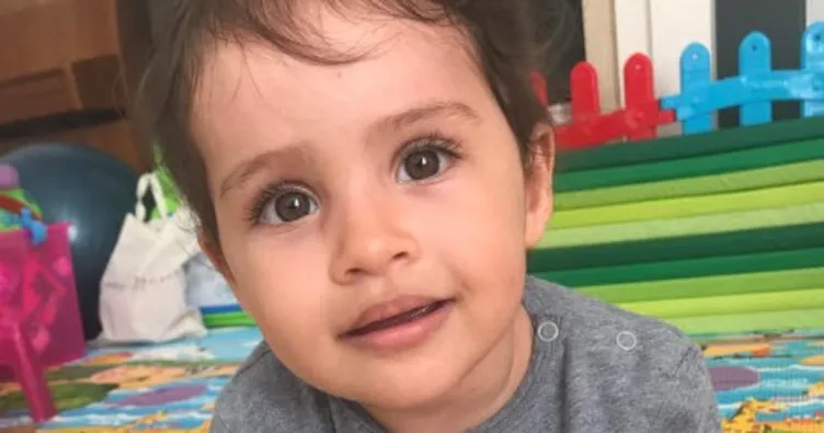 Nil bebeğe umut olmak elimizde