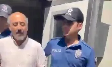 PKK/KCK hükümlüsü firari Esenyurt'ta polis tarafından yakalandı #istanbul
