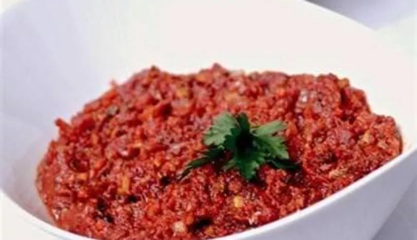 Pratik meze tarifleri