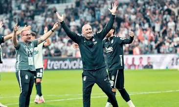 İtaliano Çizme’yi aştı!