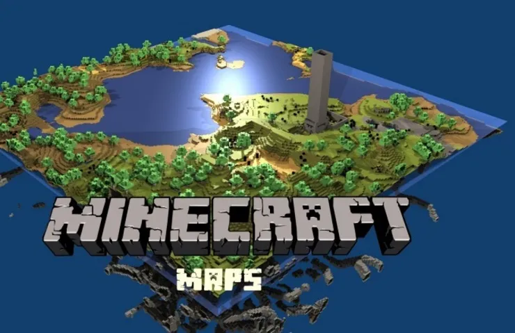 En Iyi Minecraft Haritalari 2019 Guncel Liste Haberler Teknokulis