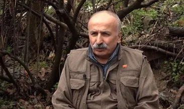 Terör elebaşı Mustafa Karasu: CHP bu oyları kendi oyları sanmasın
