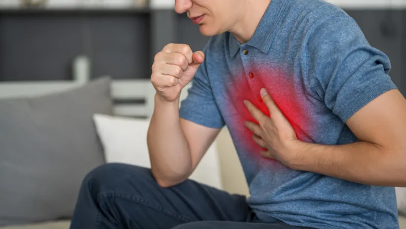 AKCİĞERİN EN BÜYÜK DÜŞMANI! KALICI HASAR BIRAKIYOR...